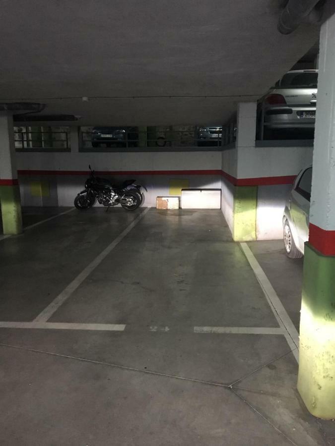 托萊多Sefarad_Parking Propio公寓 外观 照片